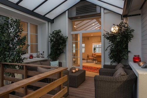 Hôtel et Spa Vent d'Ouest