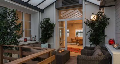 Hôtel et Spa Vent d'Ouest