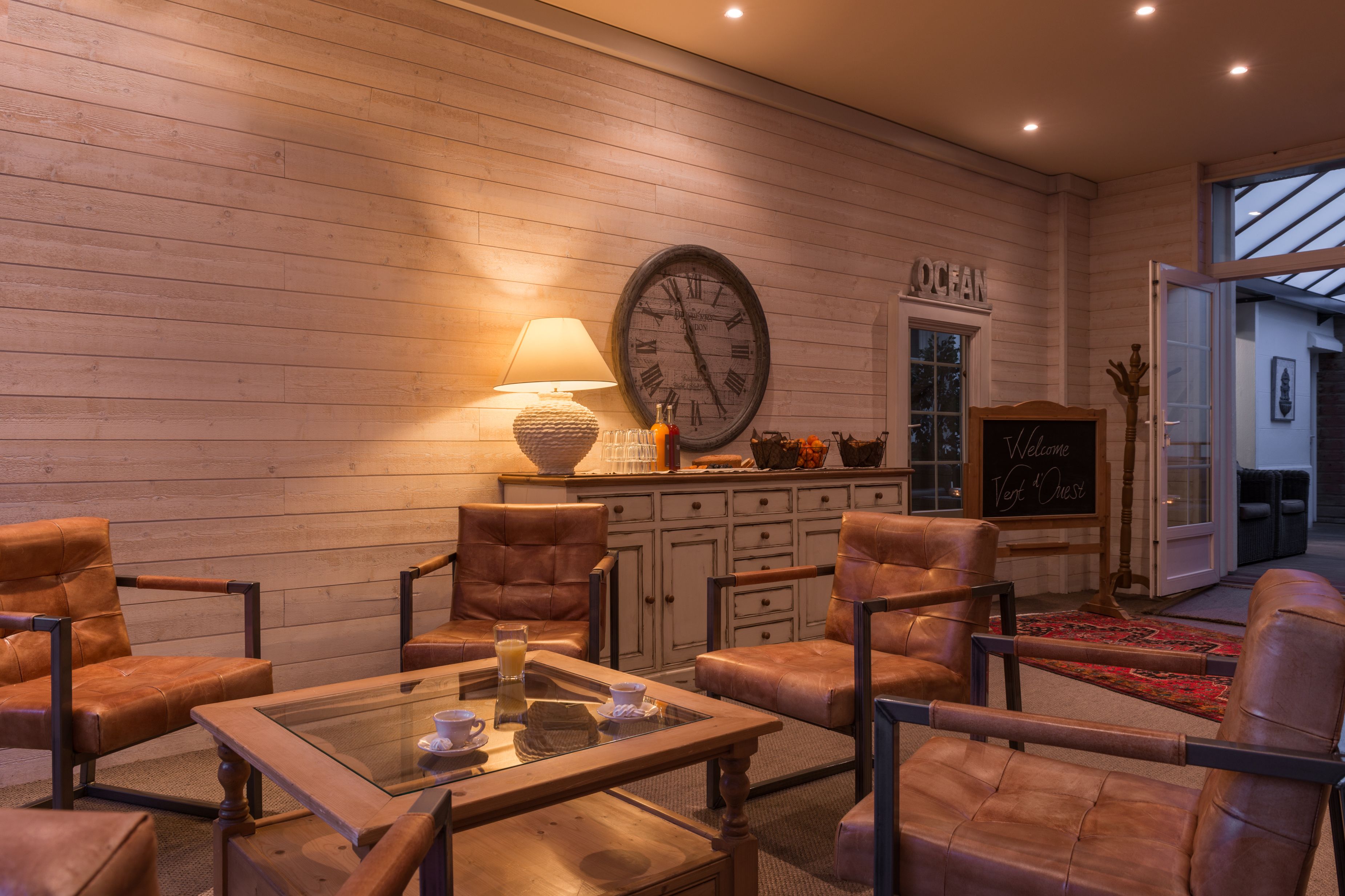 Foto - Hôtel Spa Vent d'Ouest