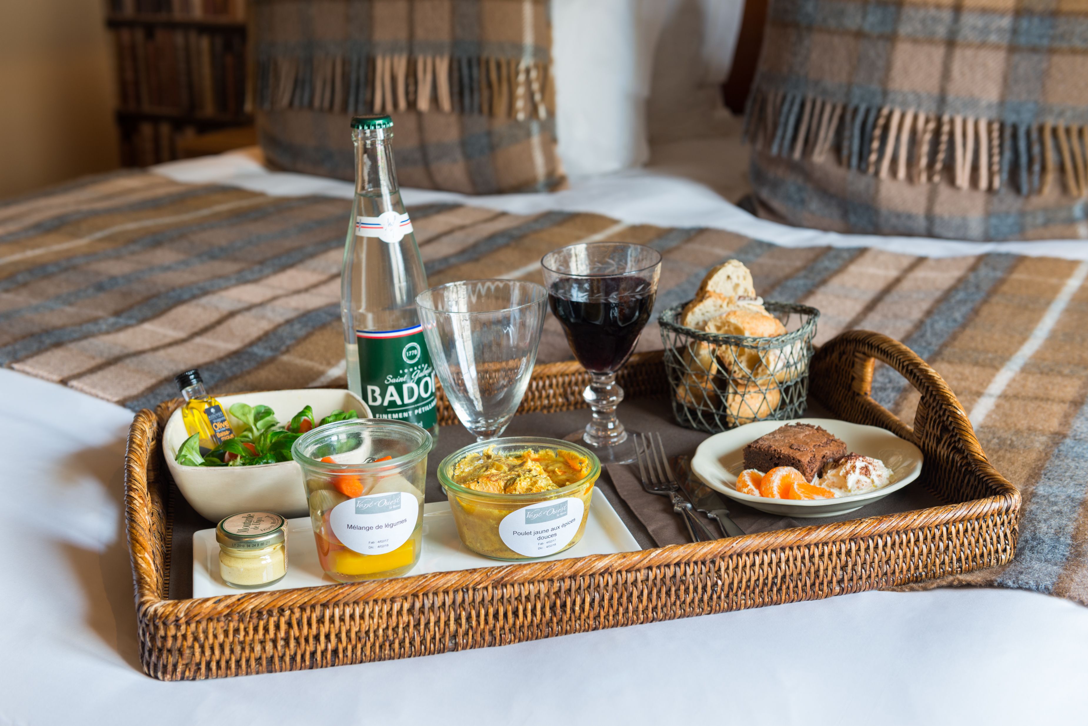 Foto - Hôtel Spa Vent d'Ouest