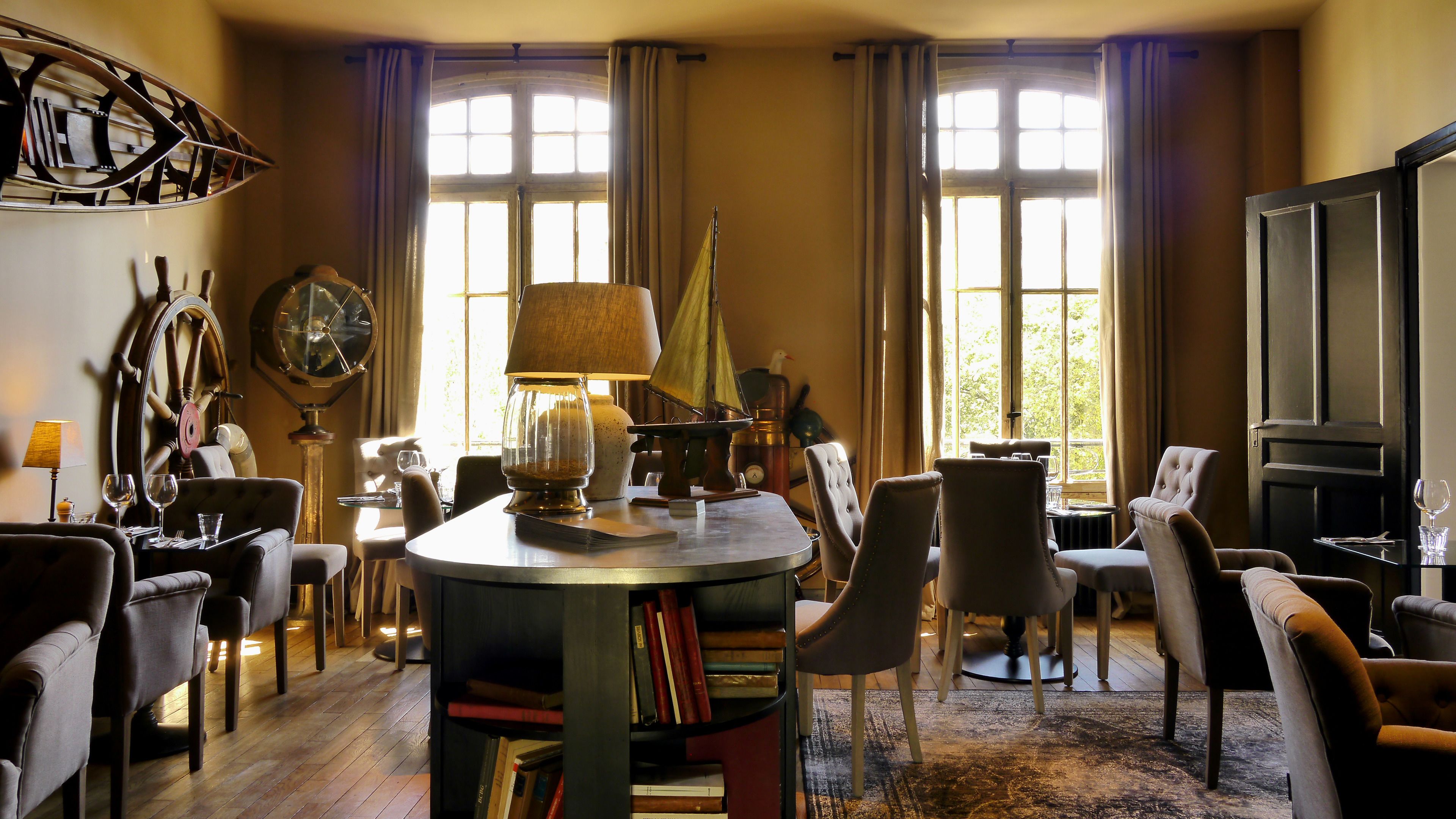 Französische Küche