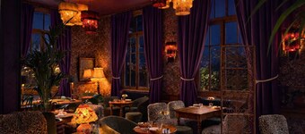 Hôtel et Spa Vent d'Ouest