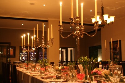 Leriba Hotel
