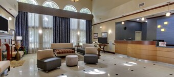 Holiday Inn Express & Suites Allentown West by IHG
