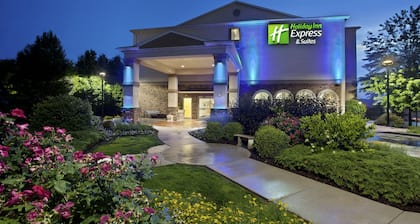 Holiday Inn Express & Suites Allentown West by IHG