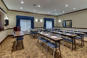 Meeting facility - Holiday Inn Express & Suites Allentown West by IHG (Allentown)