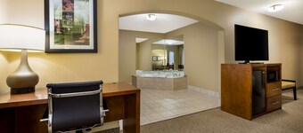 Best Western Morgan City Inn