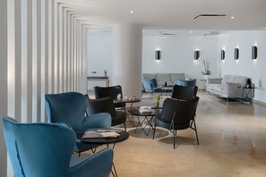 Interior - Radisson Blu Hotel, Milan (Milan)
