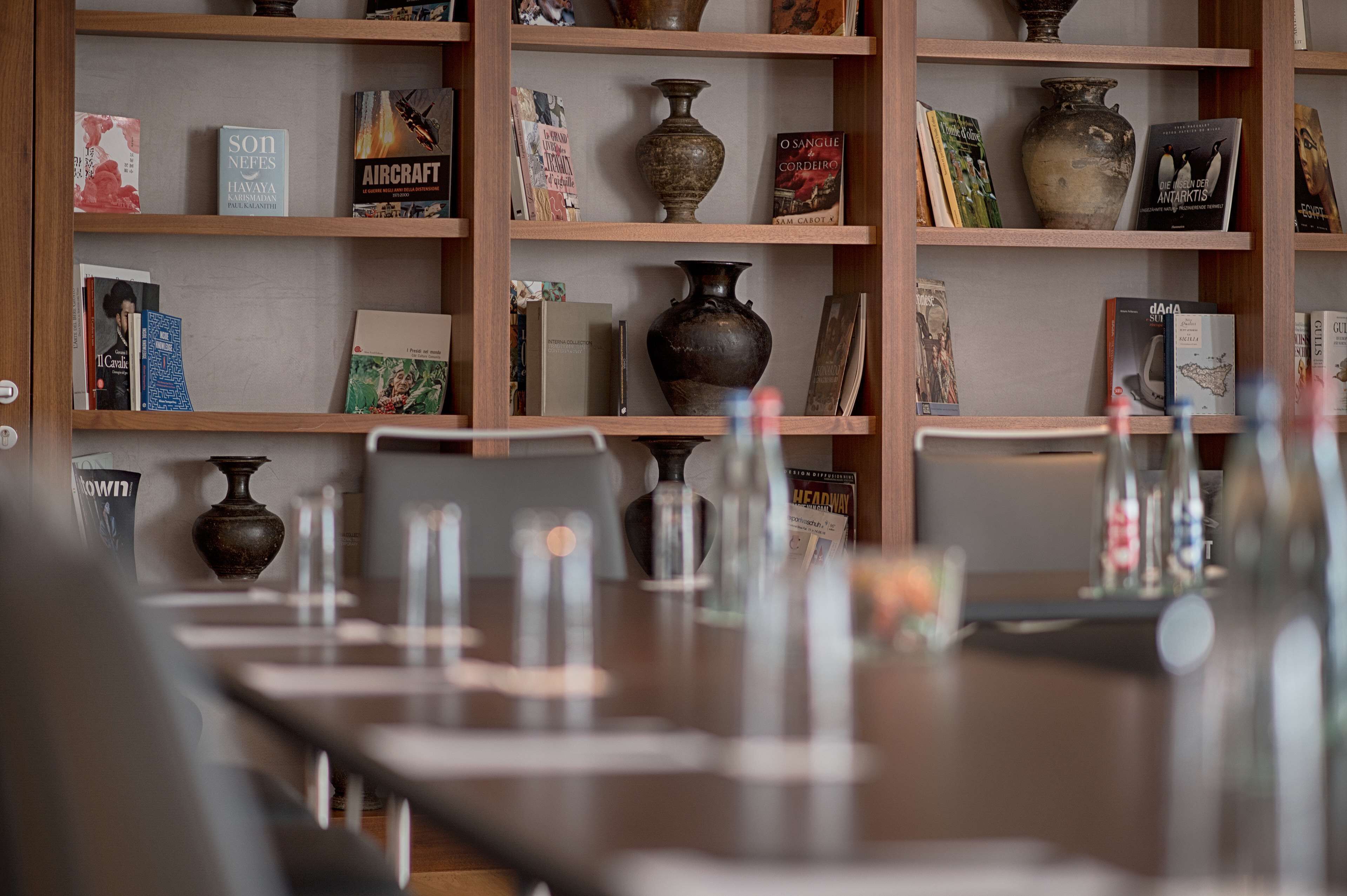 Photo - Radisson Blu Hotel Milan