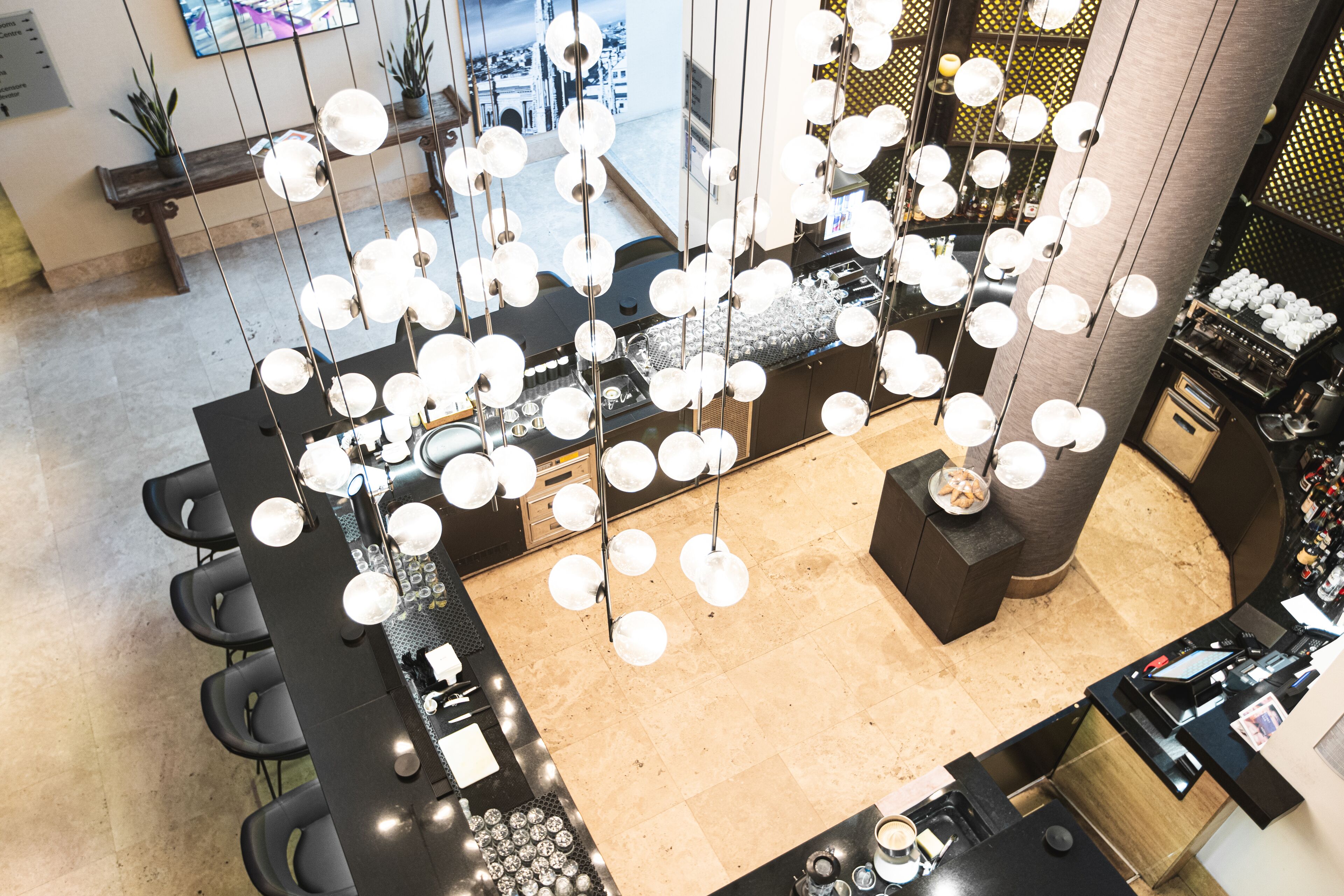 Photo - Radisson Blu Hotel Milan