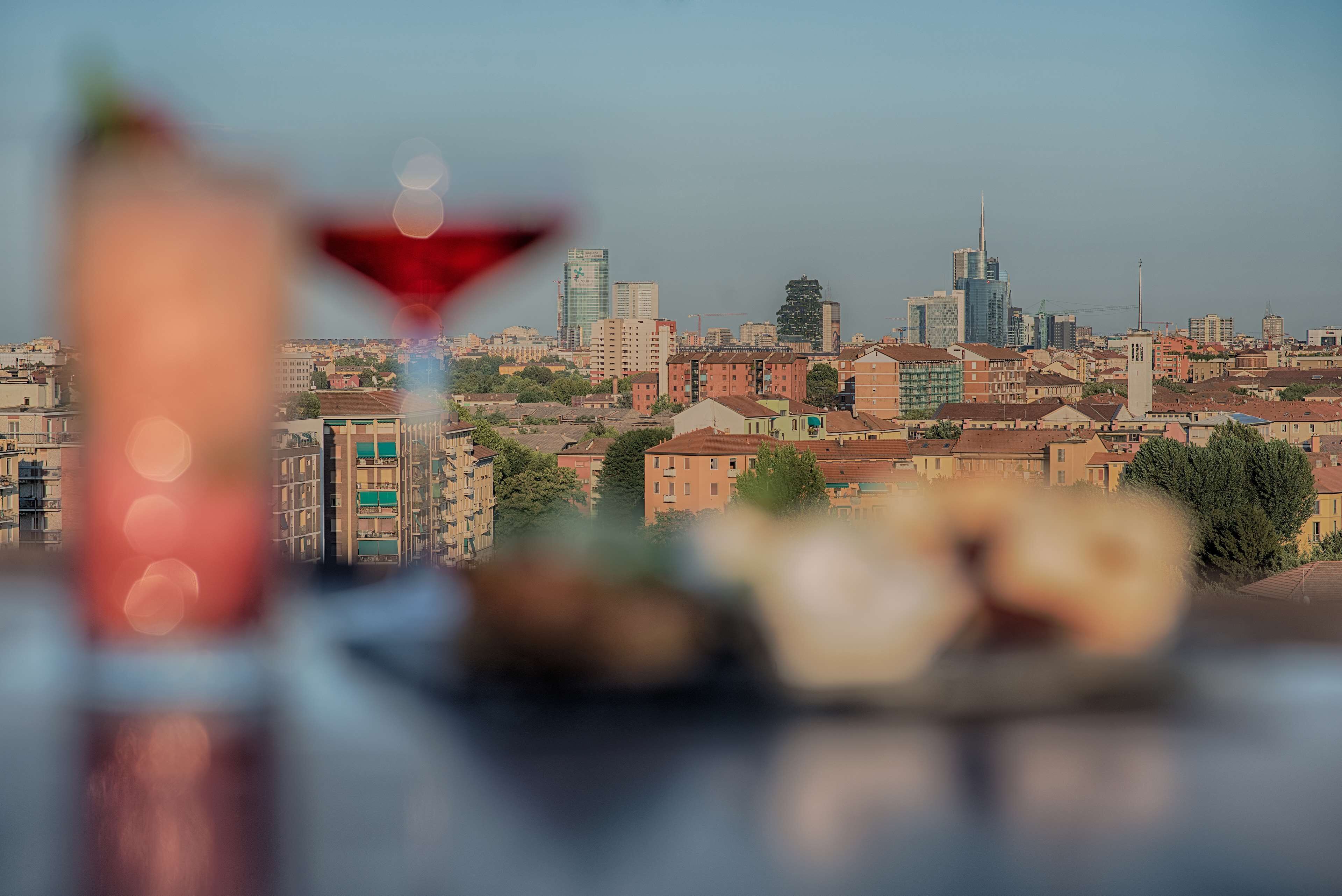 Foto - Radisson Blu Hotel, Milan