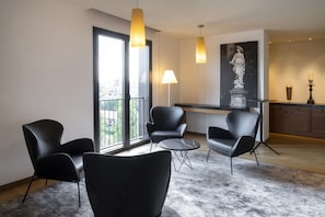 Meeting facility - Radisson Blu Hotel, Milan (Milan)