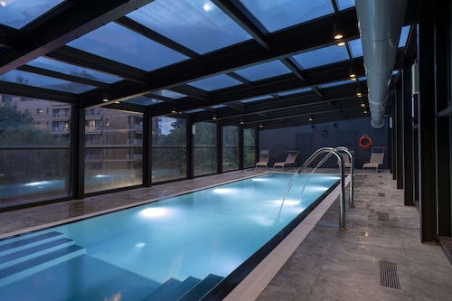 Radisson Blu Hotel, Milan