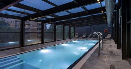 Radisson Blu Hotel, Milan