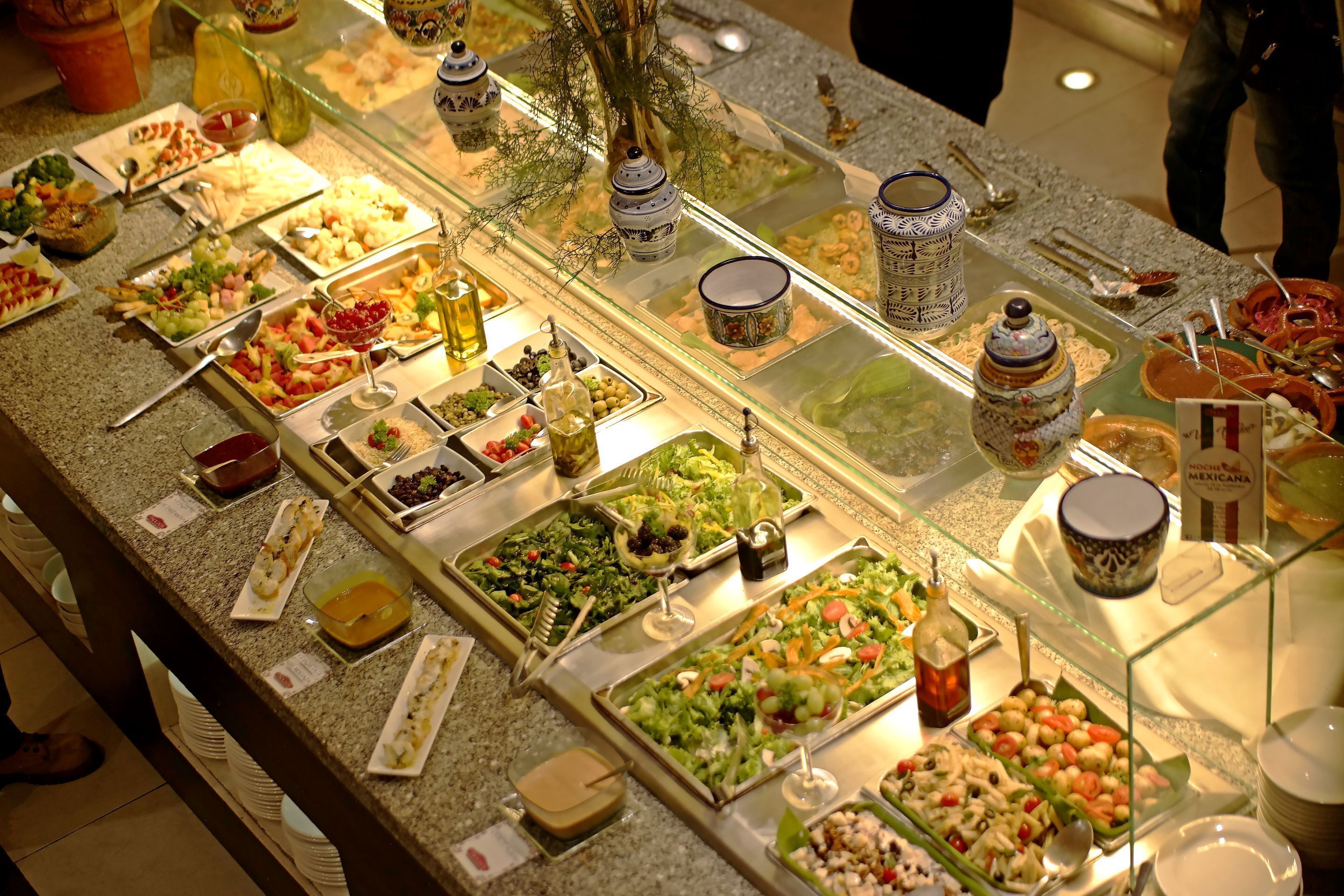 Foto - Hotel Del Portal, Puebla