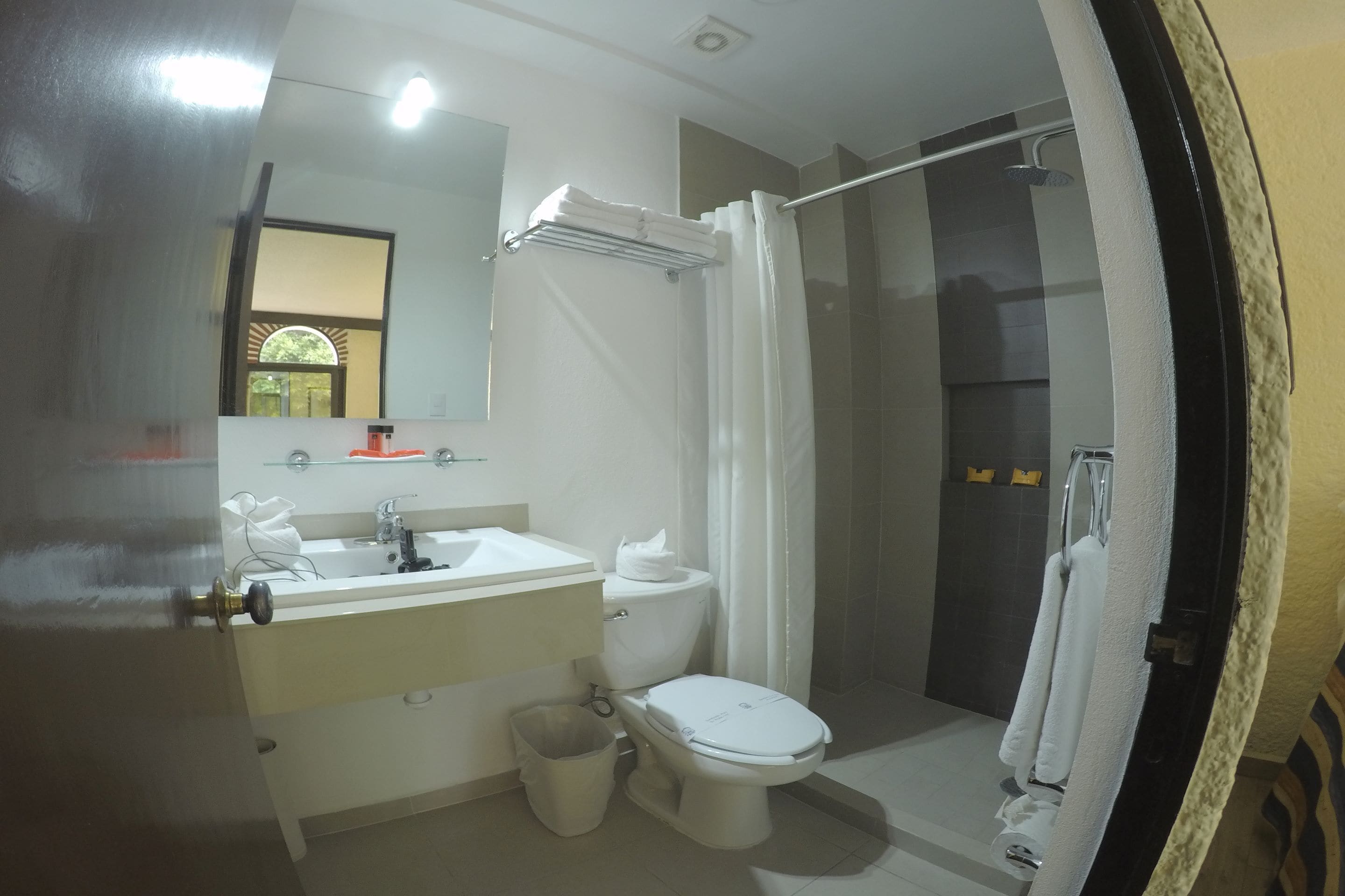 Foto - Hotel Del Portal, Puebla