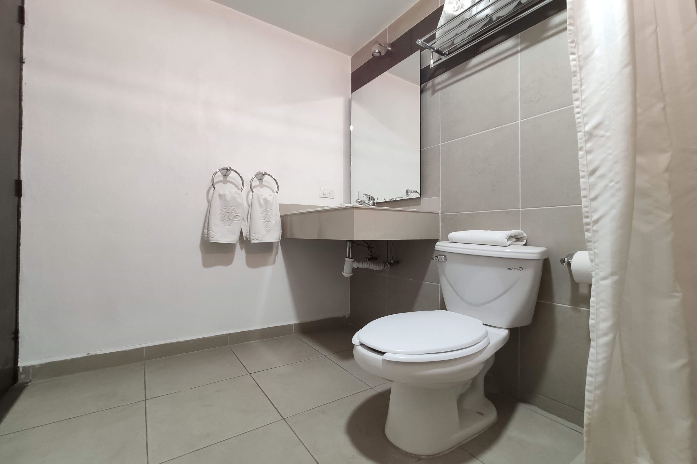 Photo - Hotel Del Portal, Puebla