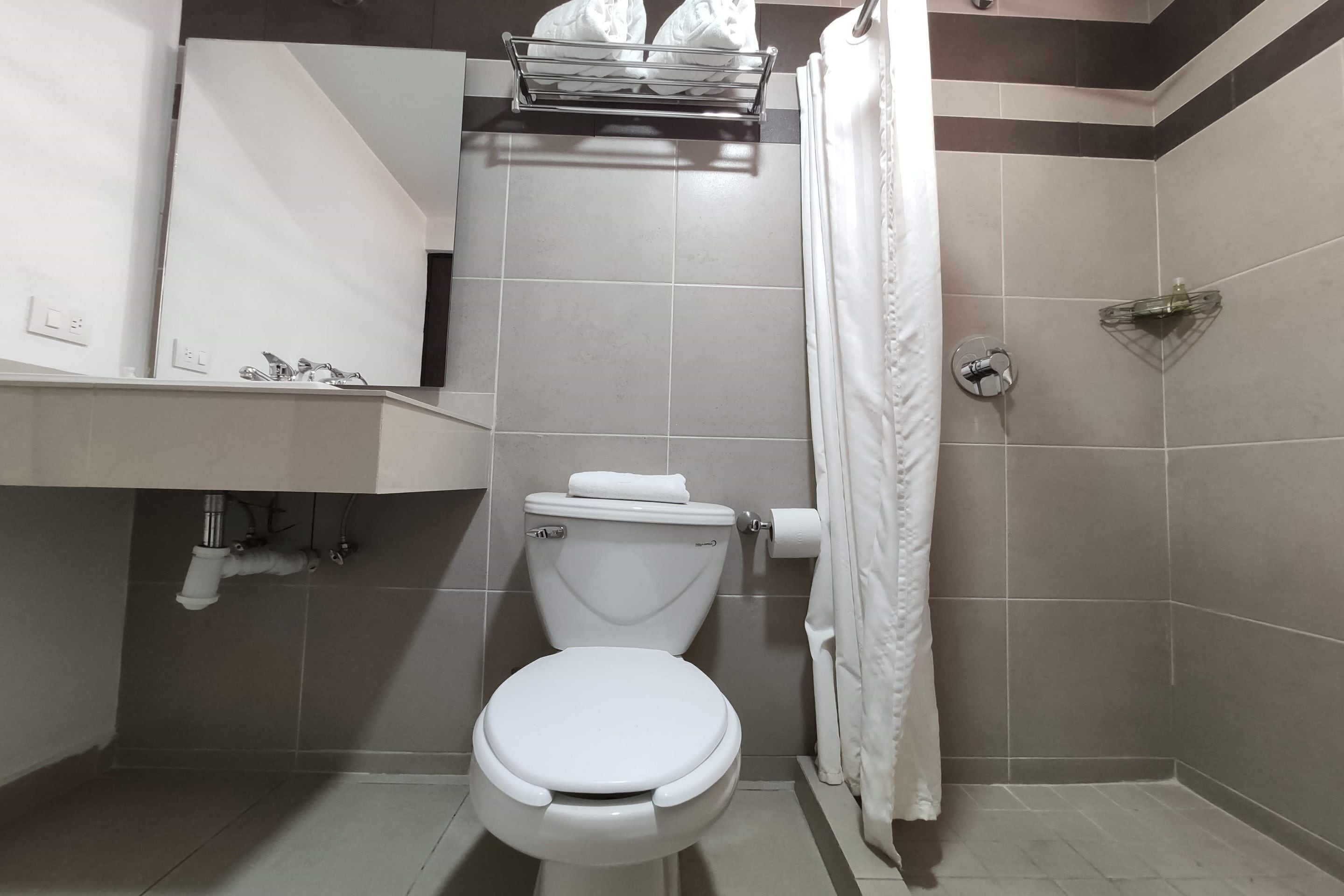 Foto - Hotel Del Portal, Puebla