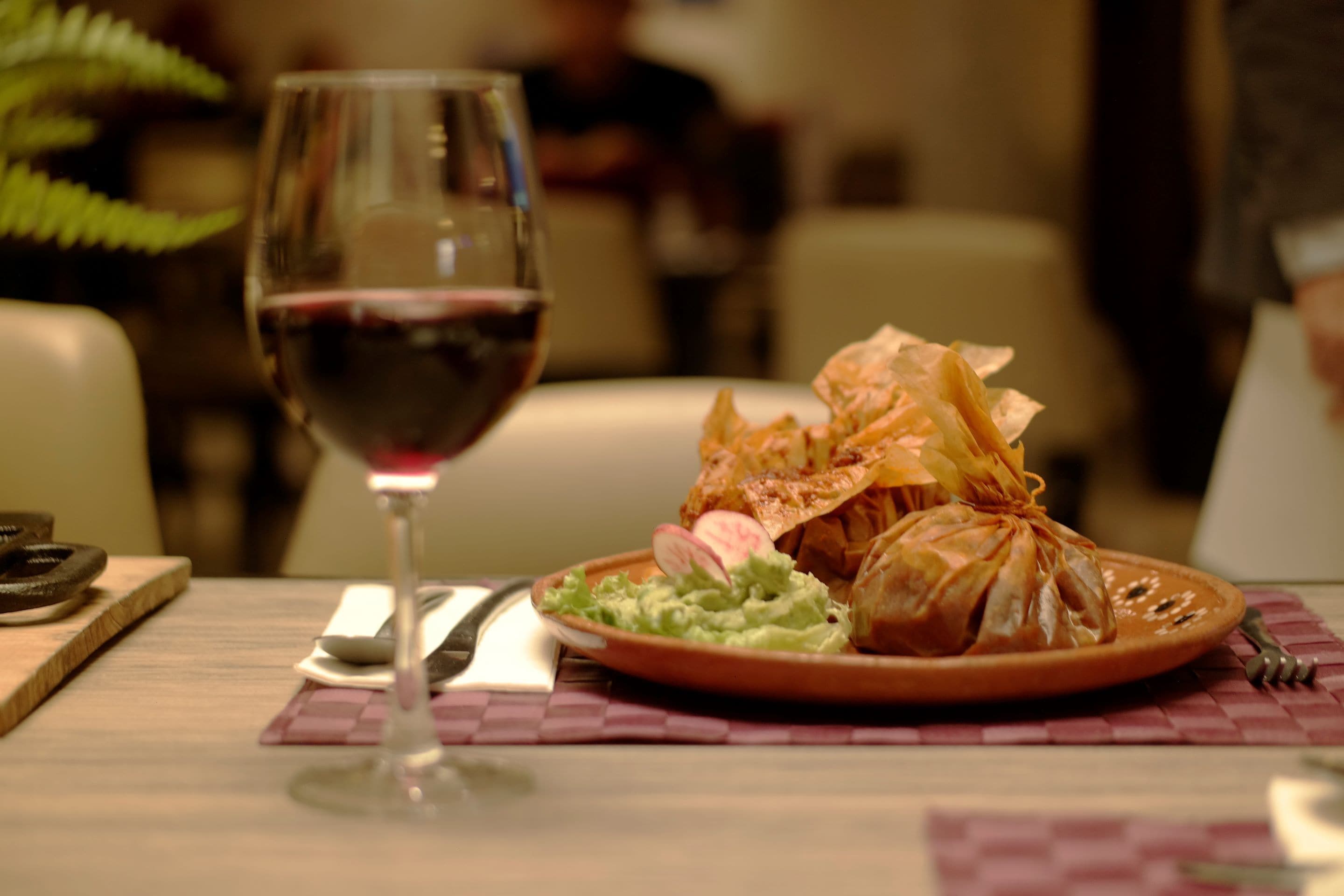 Foto - Hotel Del Portal, Puebla