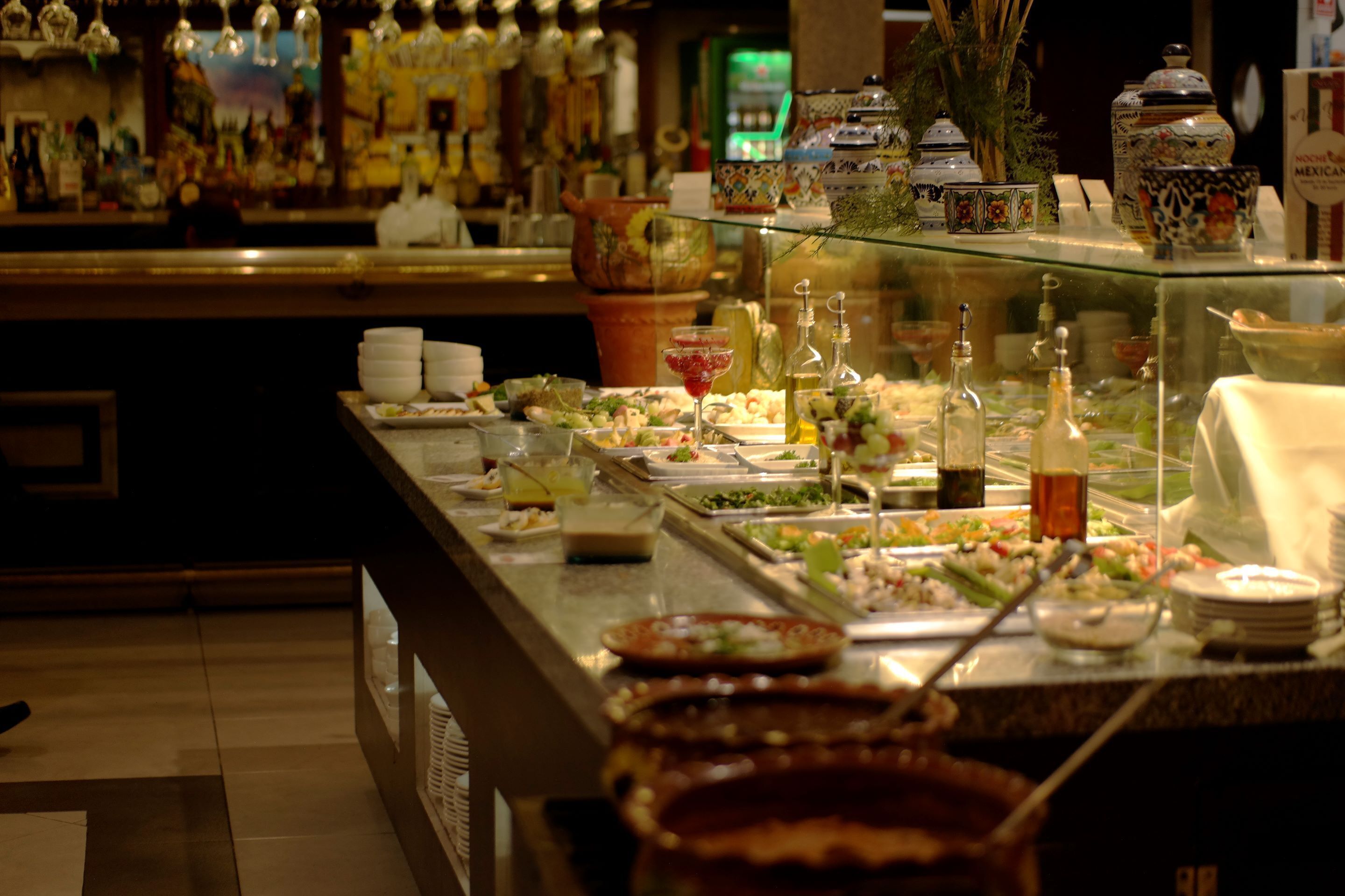 Foto - Hotel Del Portal, Puebla