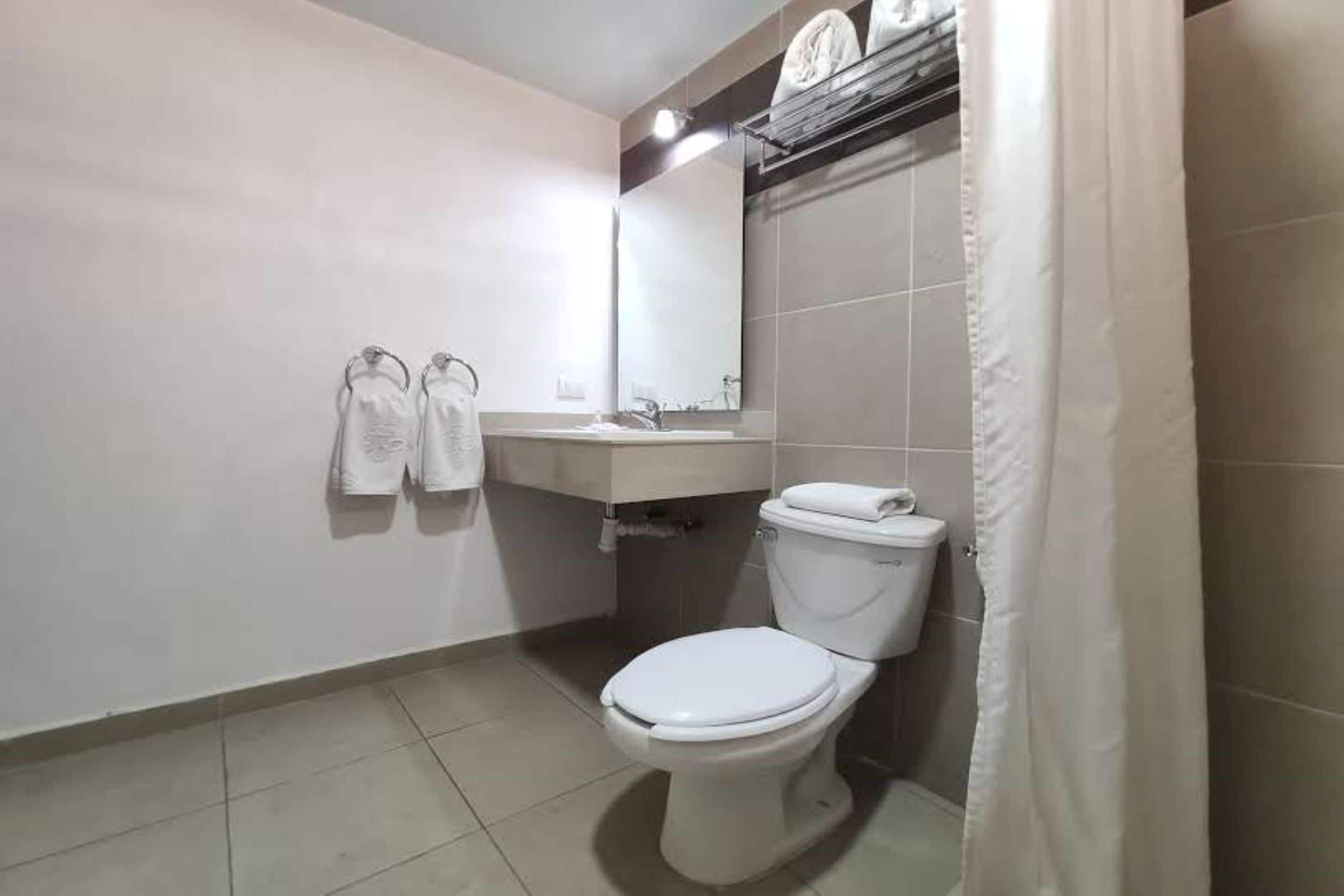 Photo - Hotel Del Portal, Puebla