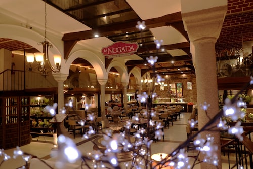 Hotel Del Portal, Puebla