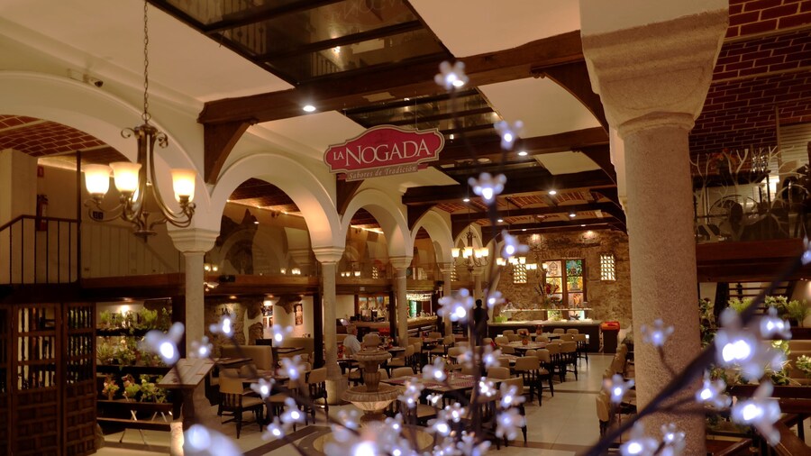 Hotel Del Portal, Puebla