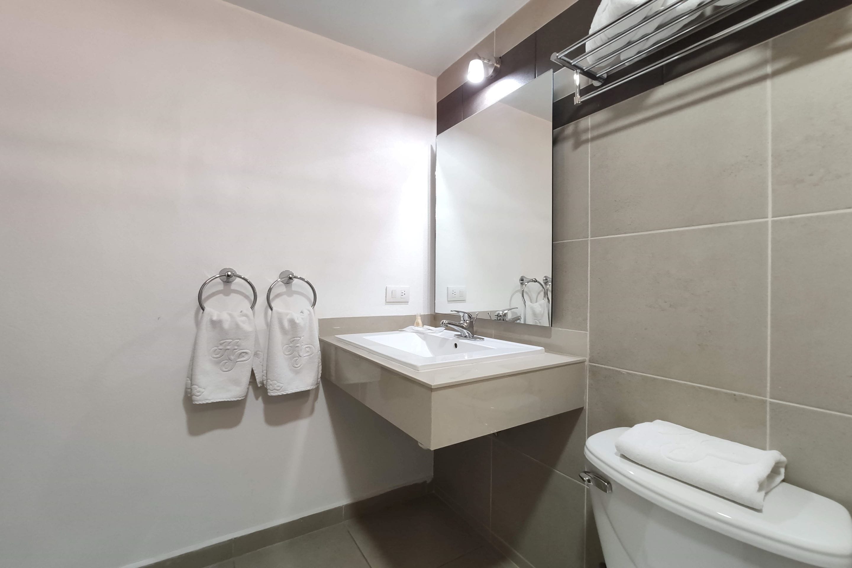 Foto - Hotel Del Portal, Puebla