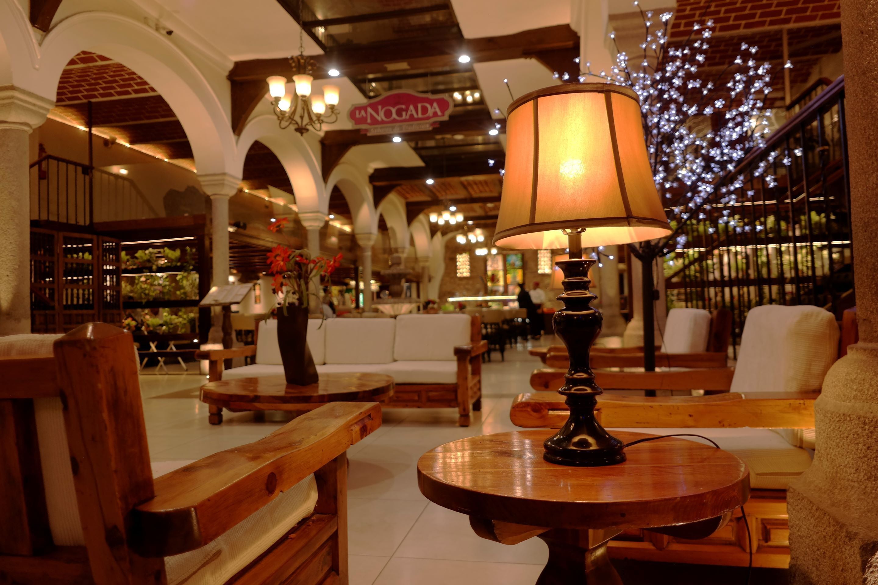 Foto - Hotel Del Portal, Puebla