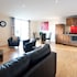 The Spires Serviced Apartments Birmingham