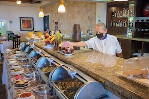 Restaurant - Best Western Hotel Posada Freeman Zona Dorada (Mazatlán)