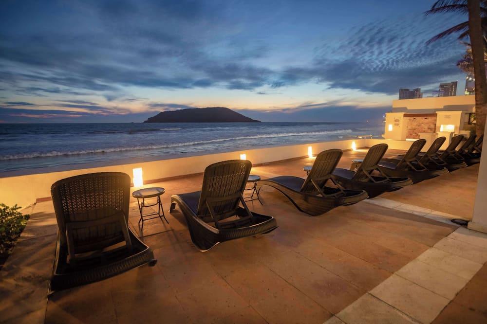 Best Western Hotel Posada Freeman Zona Dorada