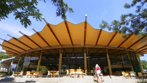 Restaurant - Villas Magnolia – All Inclusive (Albena)