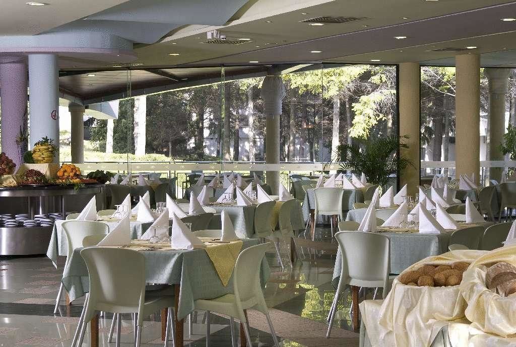 Restaurantes