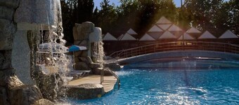 Villas Magnolia – All Inclusive