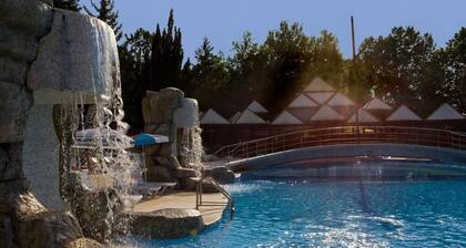 Villas Magnolia – All Inclusive