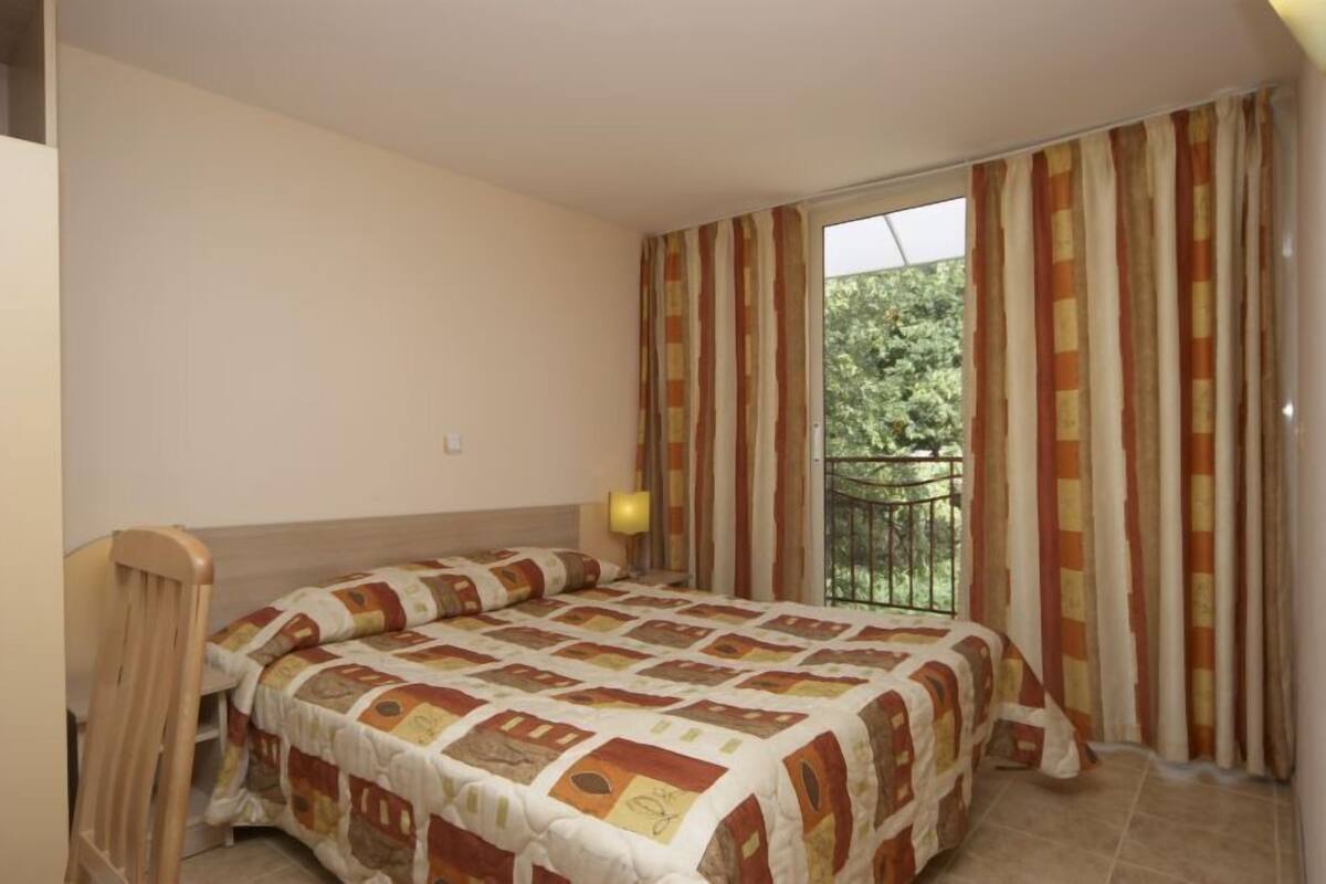 Villa 2 Bedrooms