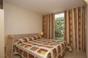 Villa 2 Bedrooms | 2 Schlafzimmer, kostenloses WLAN, Bettwäsche