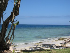 Bãi biển
