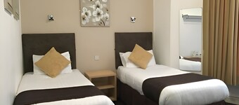 Lord Nelson Liverpool by Compass Hospitality