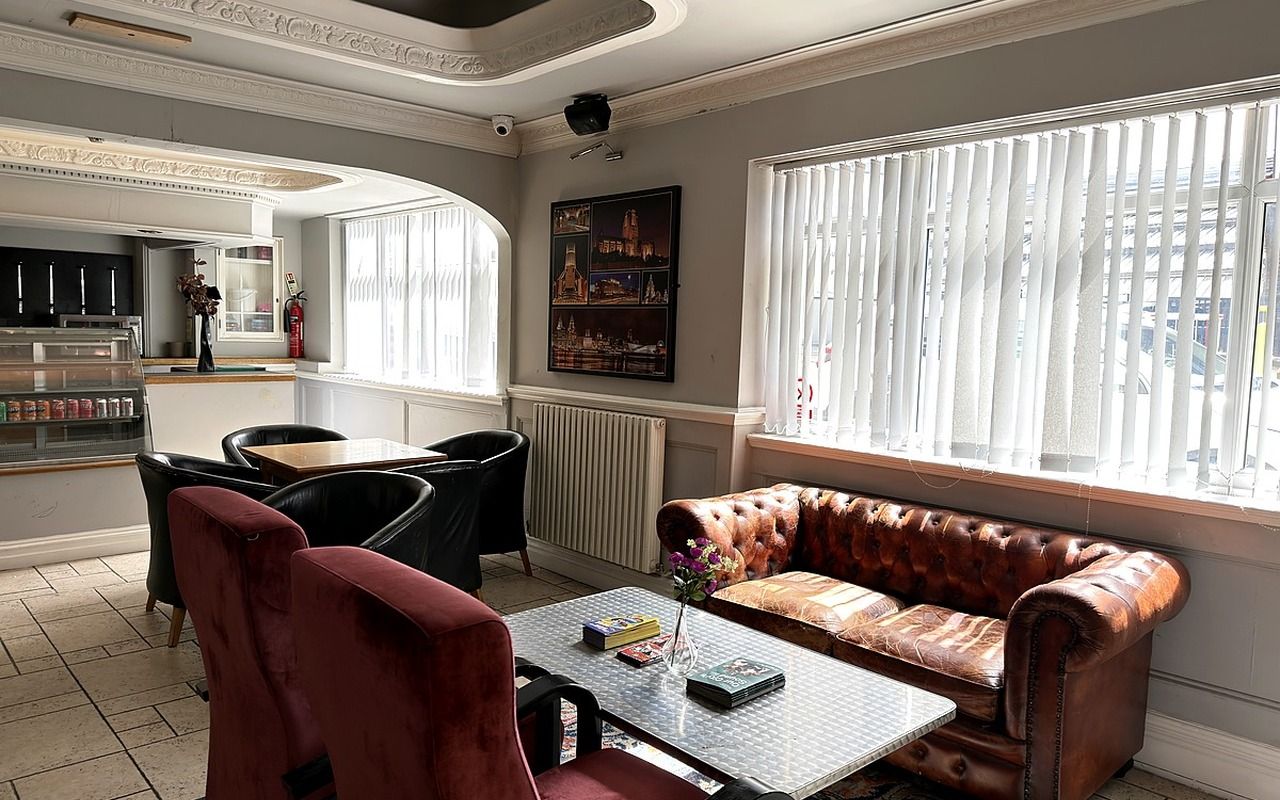 Foto - Lord Nelson Hotel – Lime Street Station Liverpool by Compass Hospitality