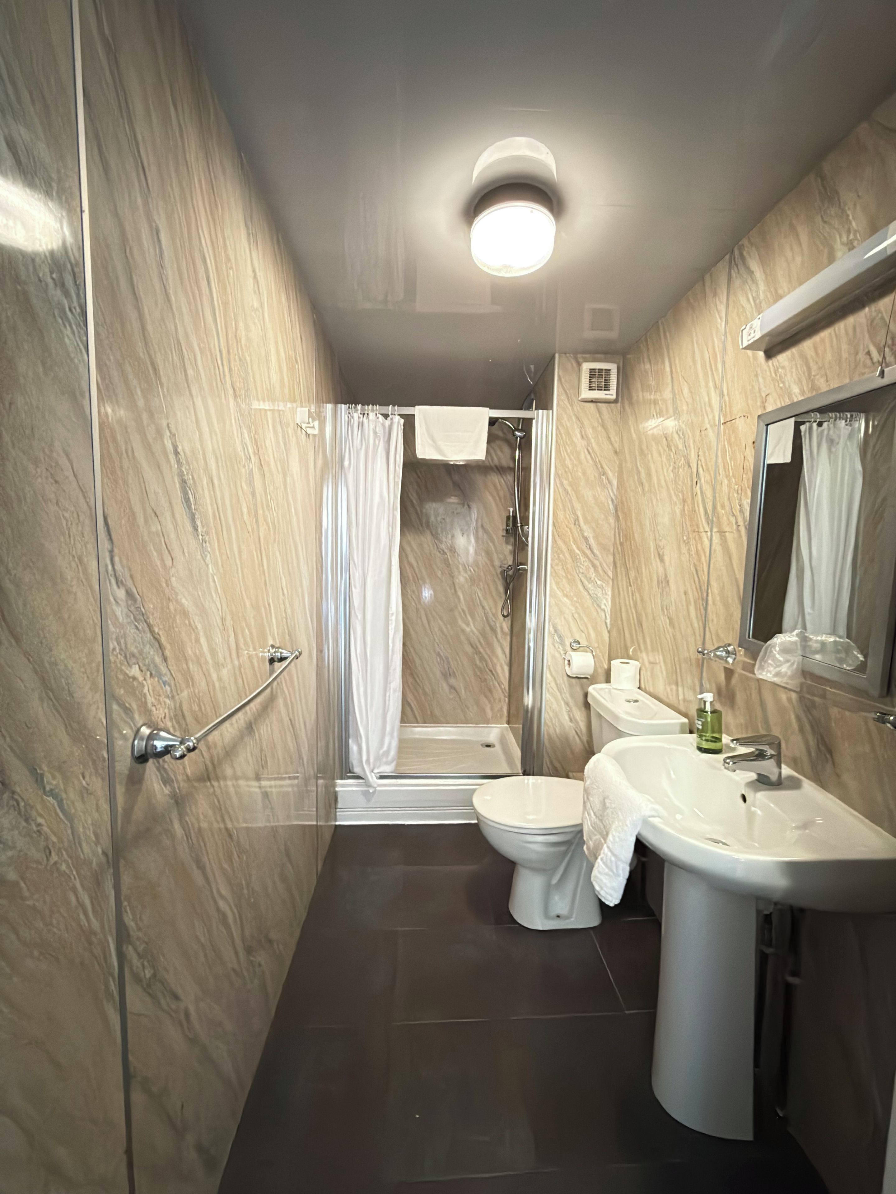 Photo - Lord Nelson Hotel – Lime Street Station Liverpool by Compass Hospitality