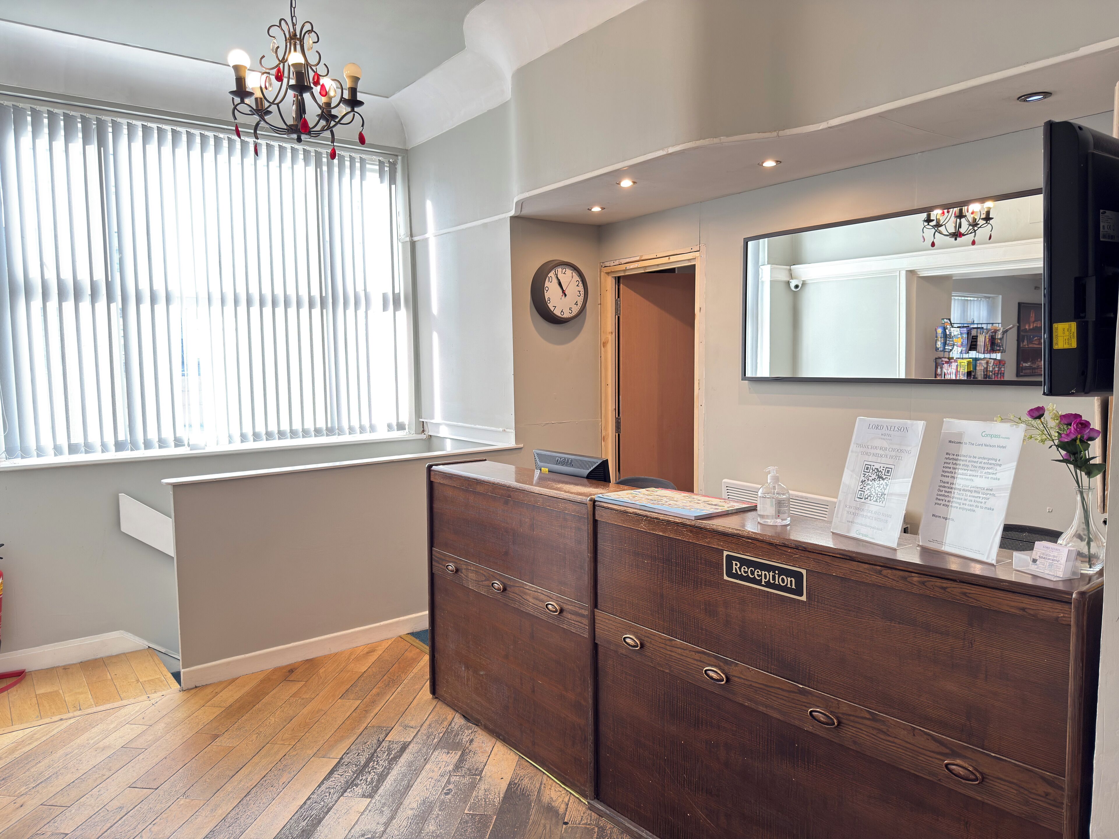 Photo - Lord Nelson Hotel by Compass Hospitality