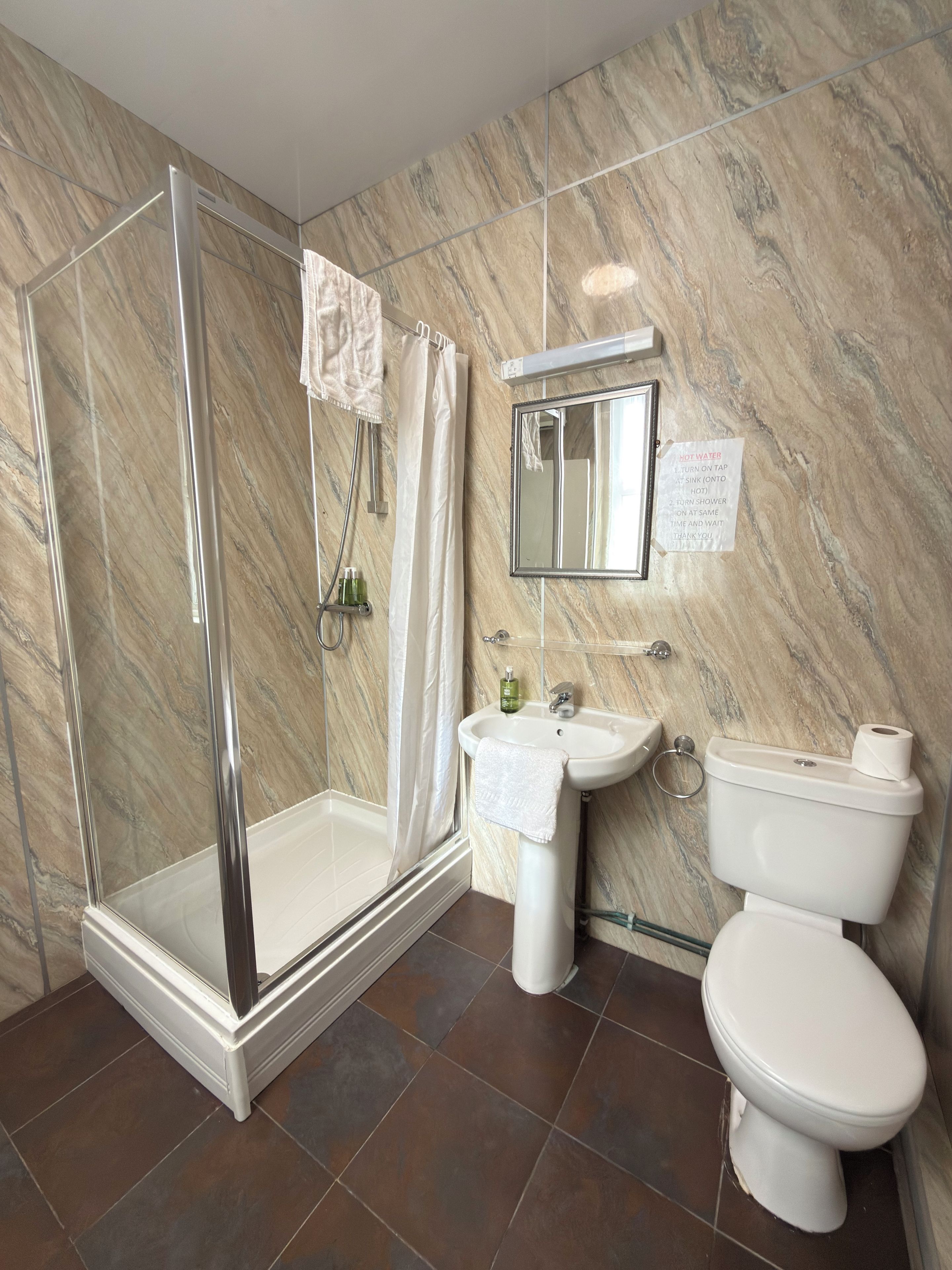 Photo - Lord Nelson Hotel – Lime Street Station Liverpool by Compass Hospitality