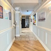 Lord Nelson Hotel – Lime Street Station Liverpool by Compass Hospitality