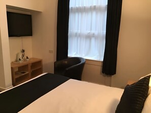 Double Room, Ensuite