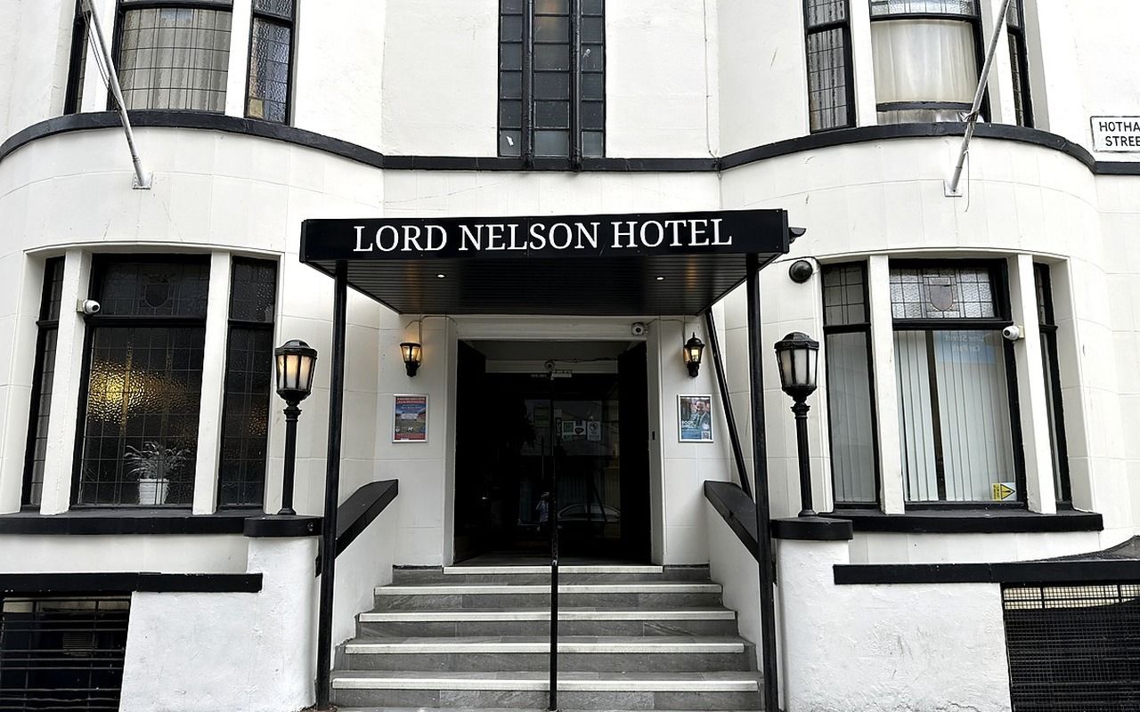 Photo - Lord Nelson Hotel – Lime Street Station Liverpool by Compass Hospitality