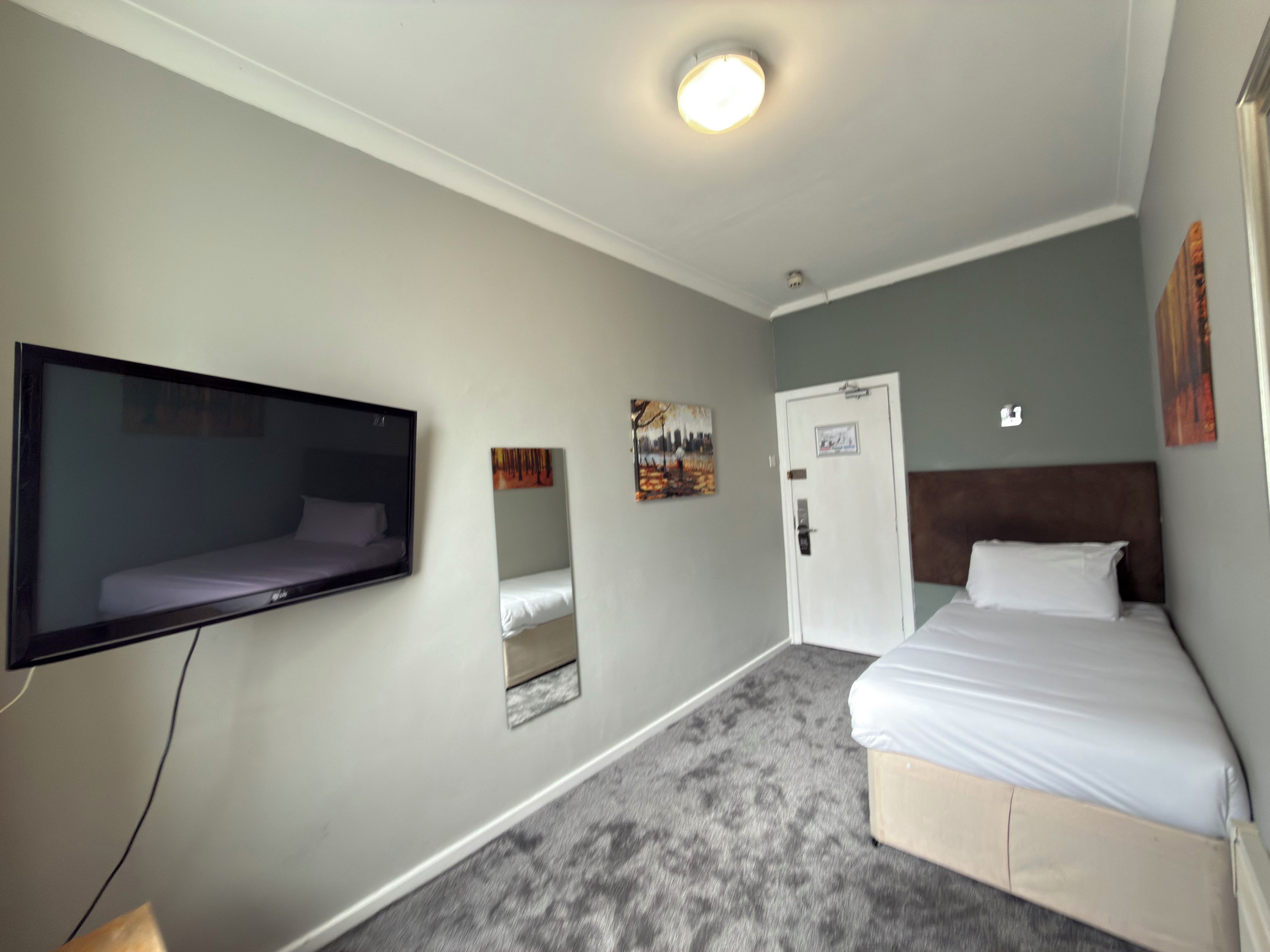 Foto - Lord Nelson Hotel – Lime Street Station Liverpool by Compass Hospitality