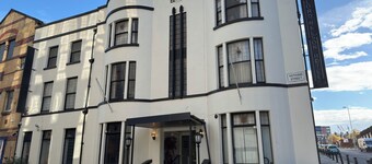 Lord Nelson Hotel – Lime Street Station Liverpool by Compass Hospitality