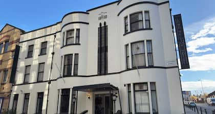 Lord Nelson Hotel – Lime Street Station Liverpool by Compass Hospitality
